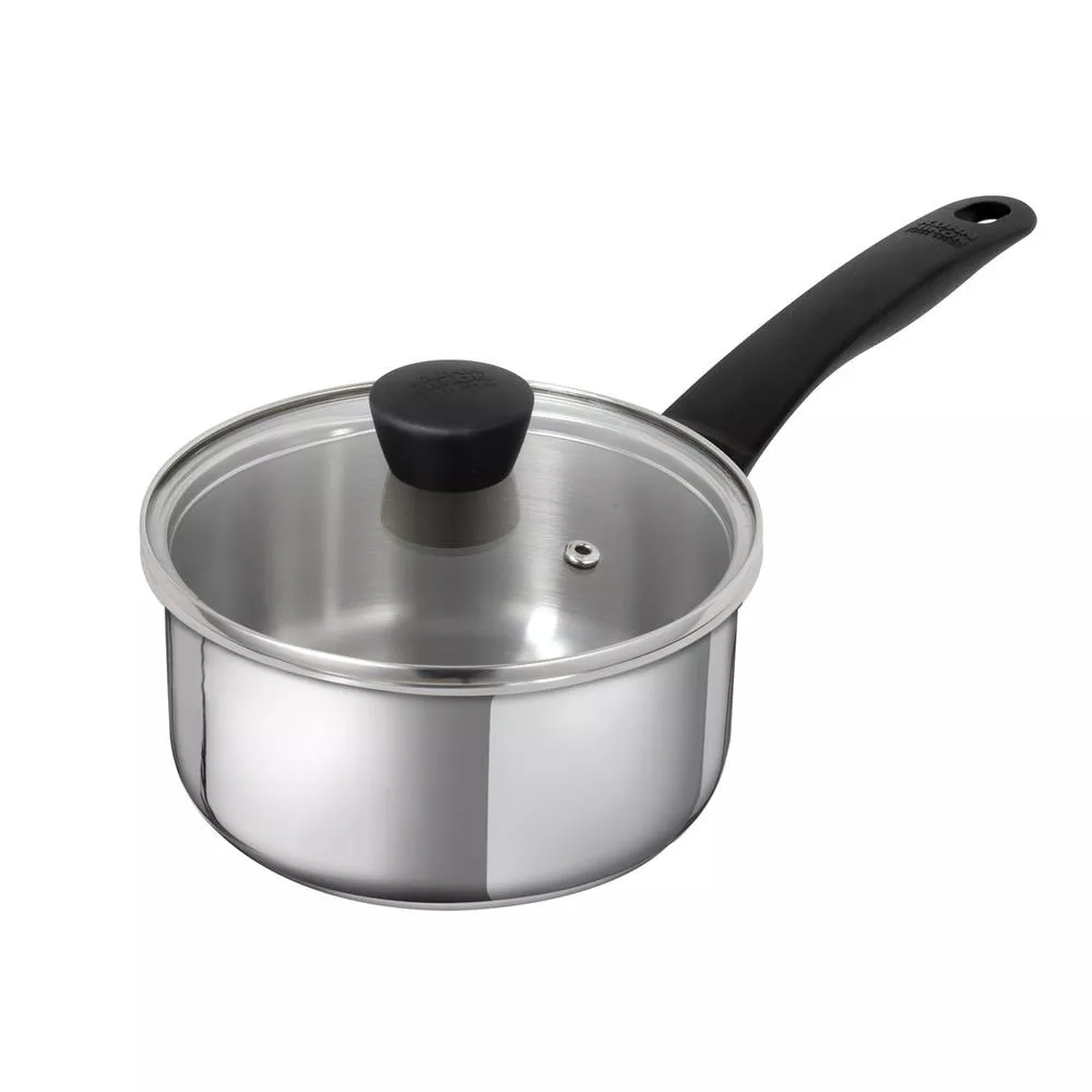 Kuhn Rikon Classic Induction Saucepan